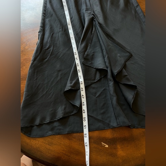 H&M Classic Black Dress, size S - Picture 10 of 11